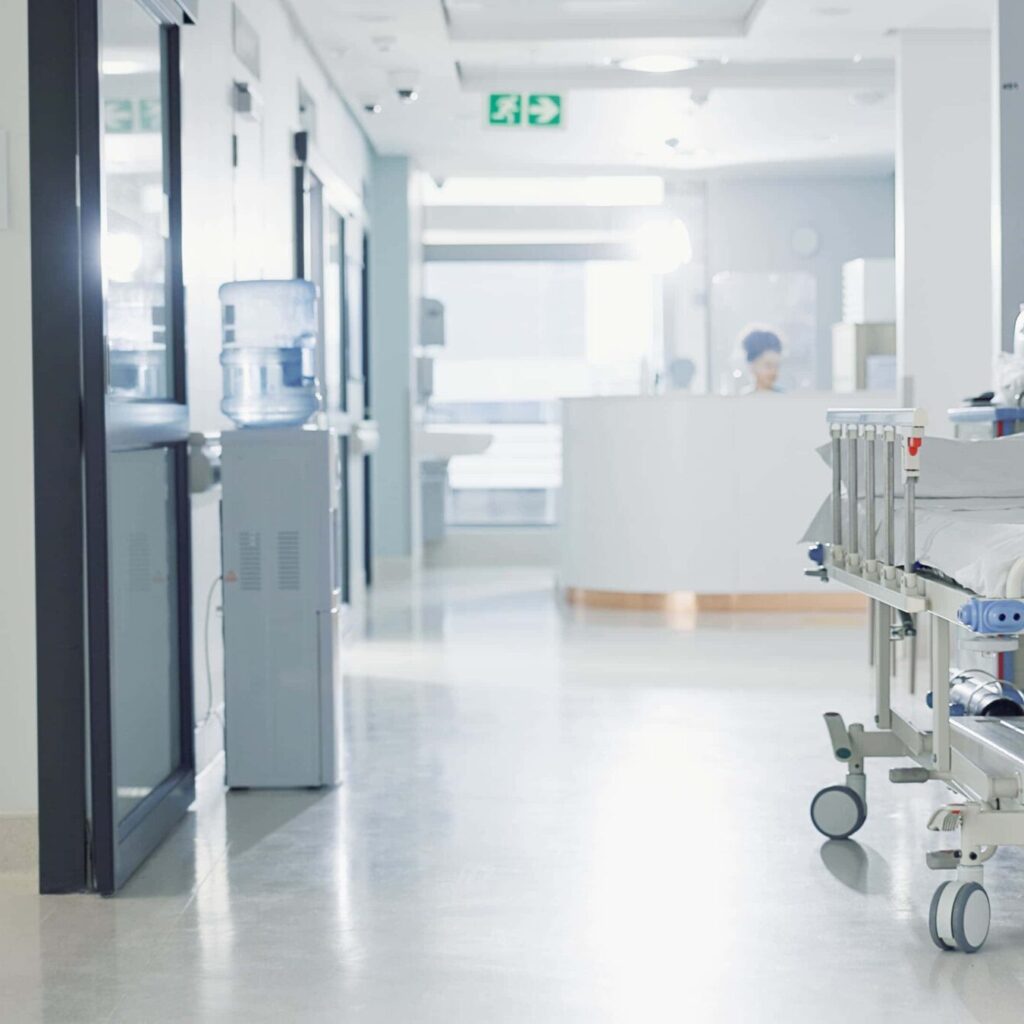 Scheduling Services Hospitals University Florida