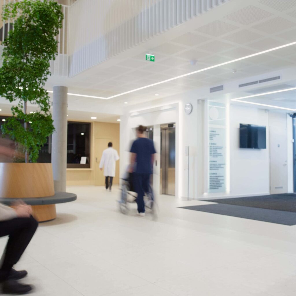 Scheduling Services Hospitals West Des Moines Iowa