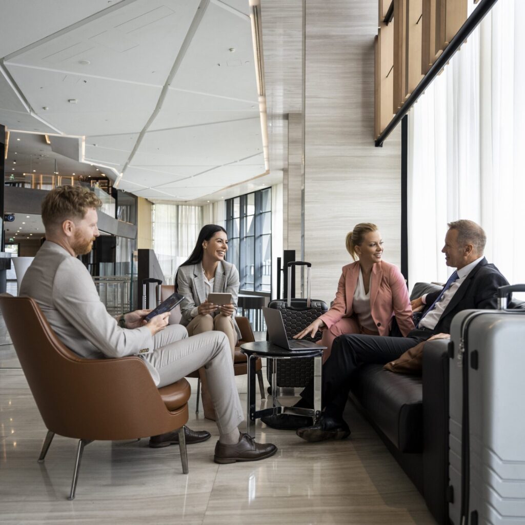 Scheduling Services Hotels Chino California