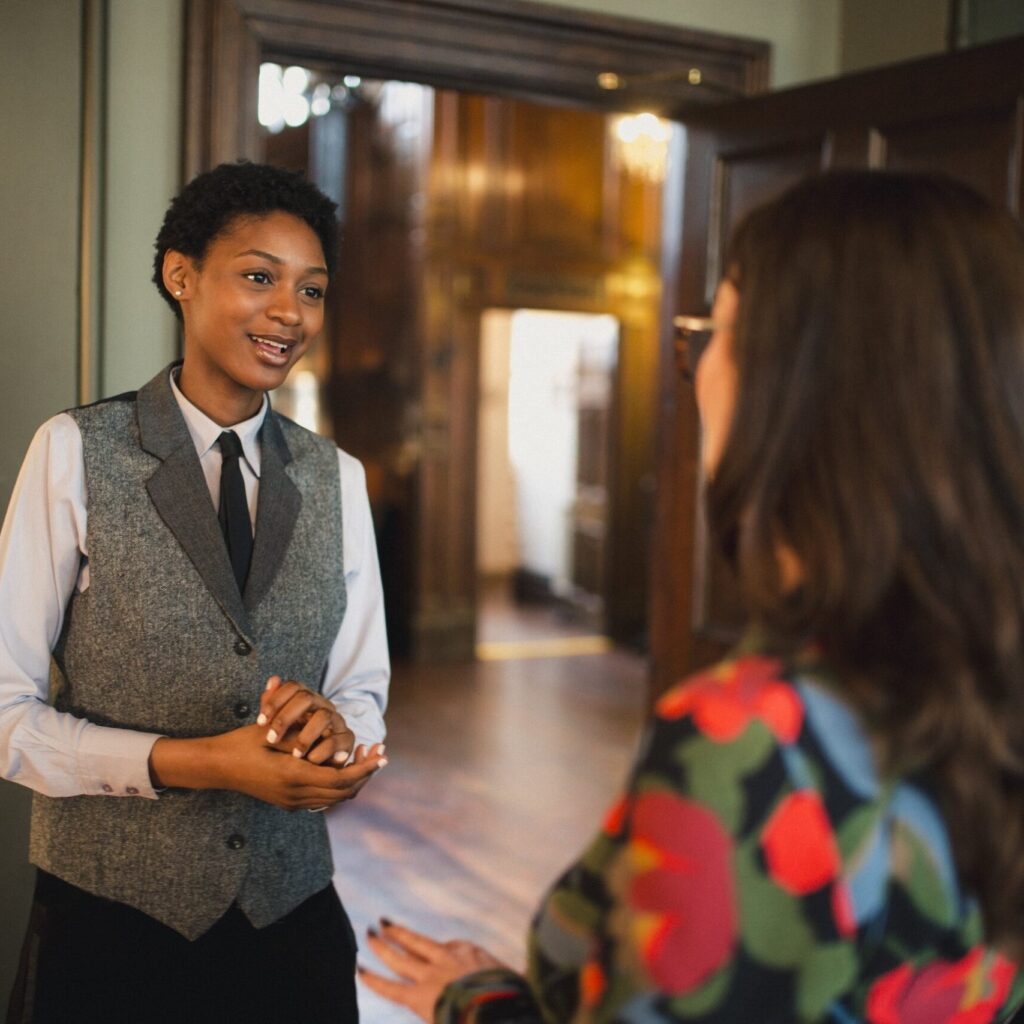 Scheduling Services Hotels Odessa Texas