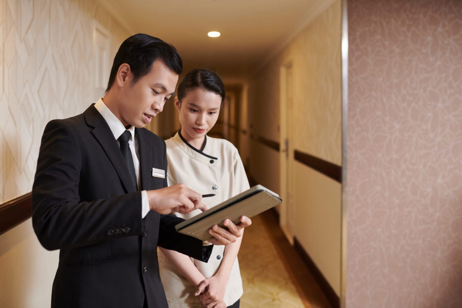 Scheduling Services Hotels Turlock California