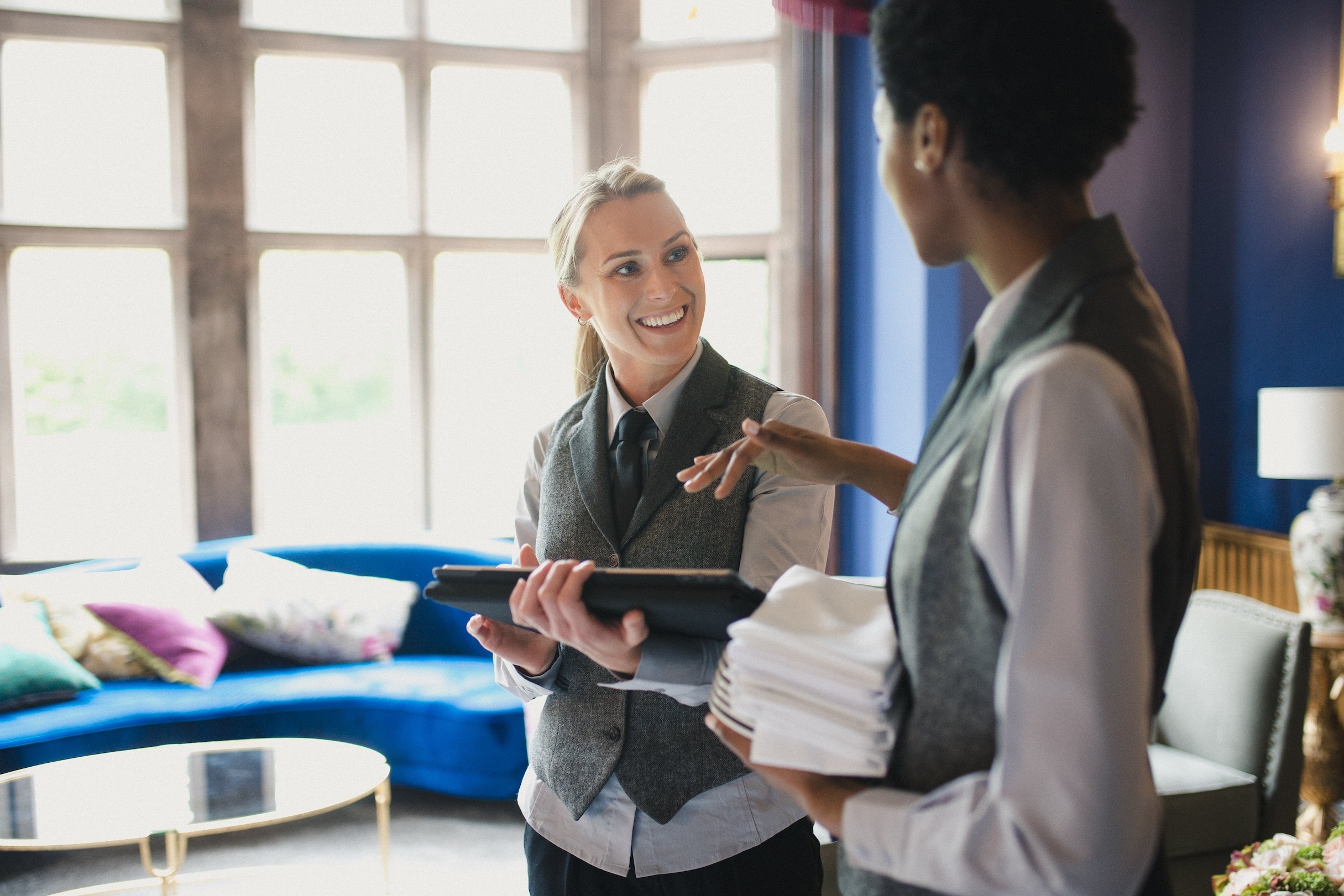 Scheduling Services Hotels Westminster California