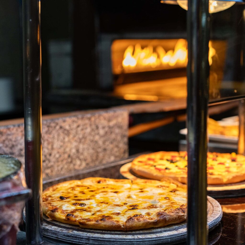 Scheduling Services Restaurants and QSRs Aurora Illinois