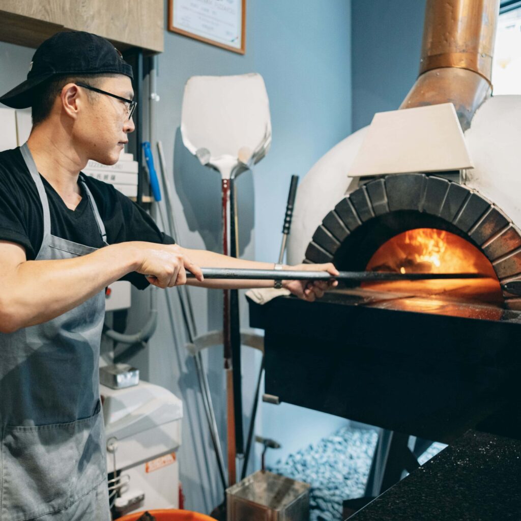 Scheduling Services Restaurants and QSRs Champaign Illinois