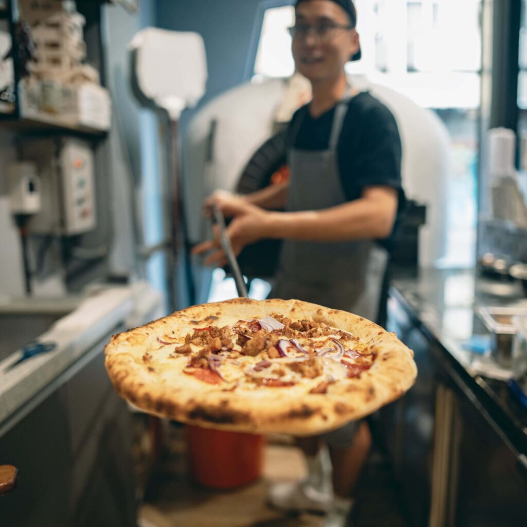 Scheduling Services Restaurants and QSRs Clearwater Florida