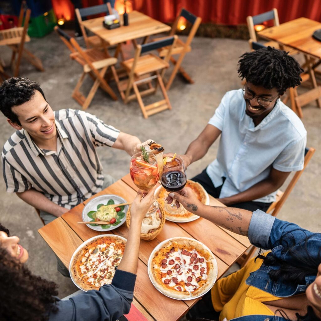 Scheduling Services Restaurants and QSRs Dayton Ohio