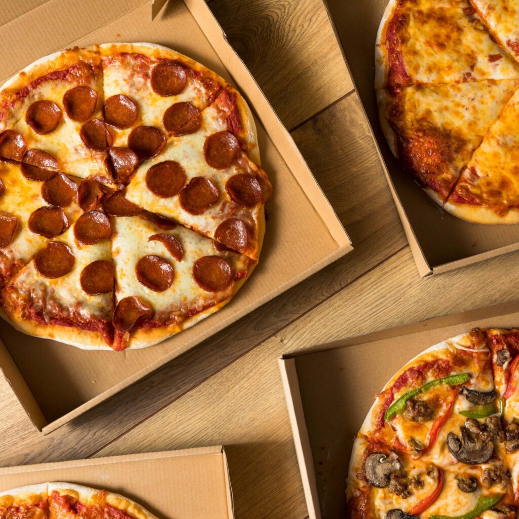 Scheduling Services Restaurants and QSRs El Paso Texas