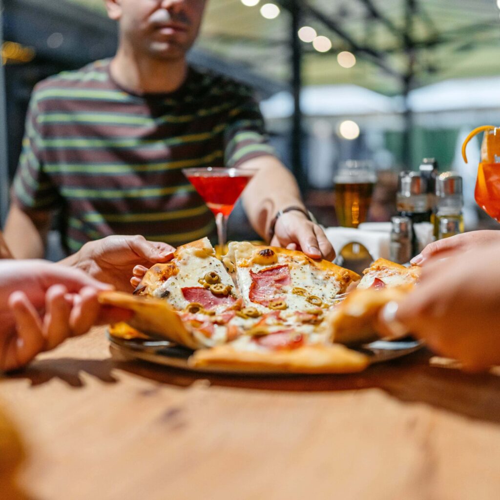 Scheduling Services Restaurants and QSRs Enterprise Nevada