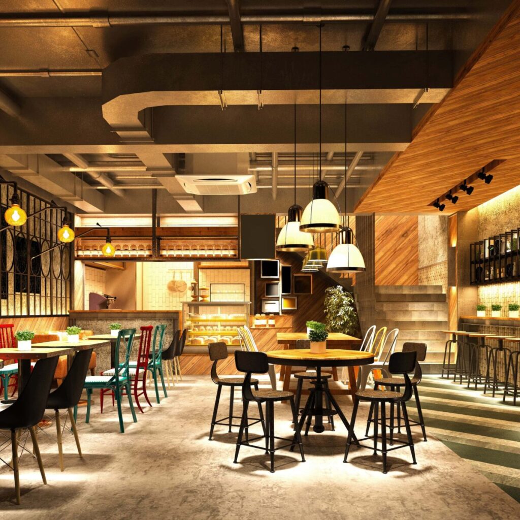 Scheduling Services Restaurants and QSRs Flint Michigan