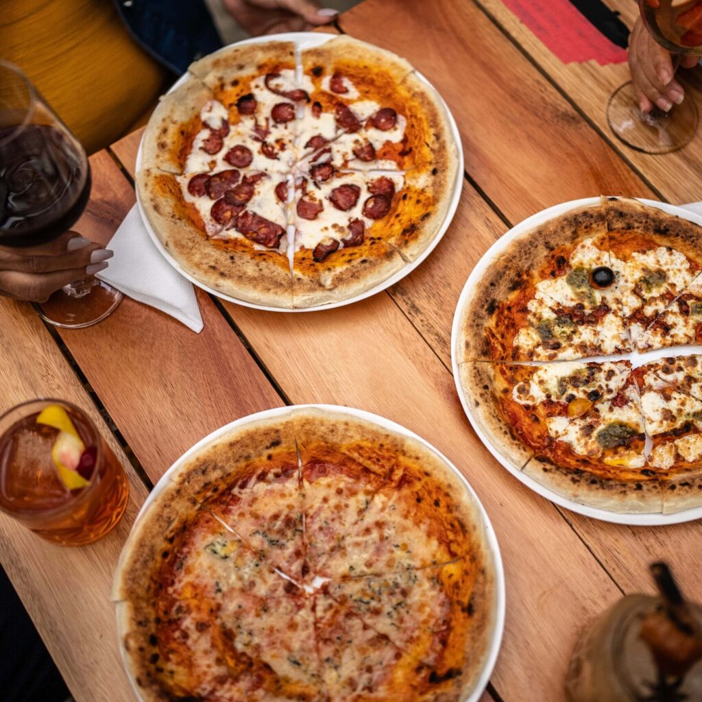 Scheduling Services Restaurants and QSRs Fresno California