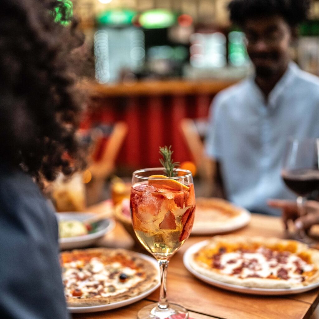 Scheduling Services Restaurants and QSRs Glendale Arizona