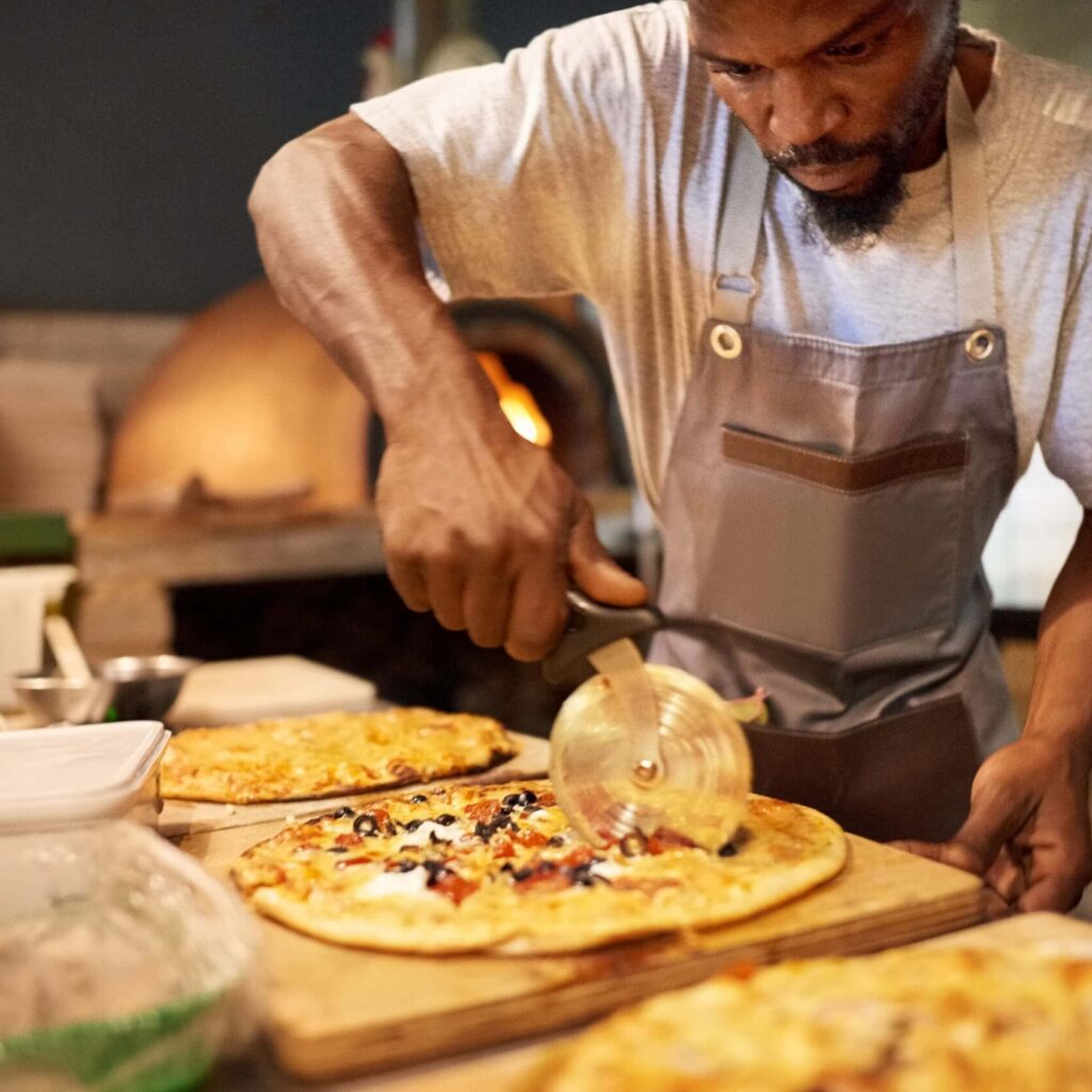 Scheduling Services Restaurants and QSRs Hagerstown Maryland