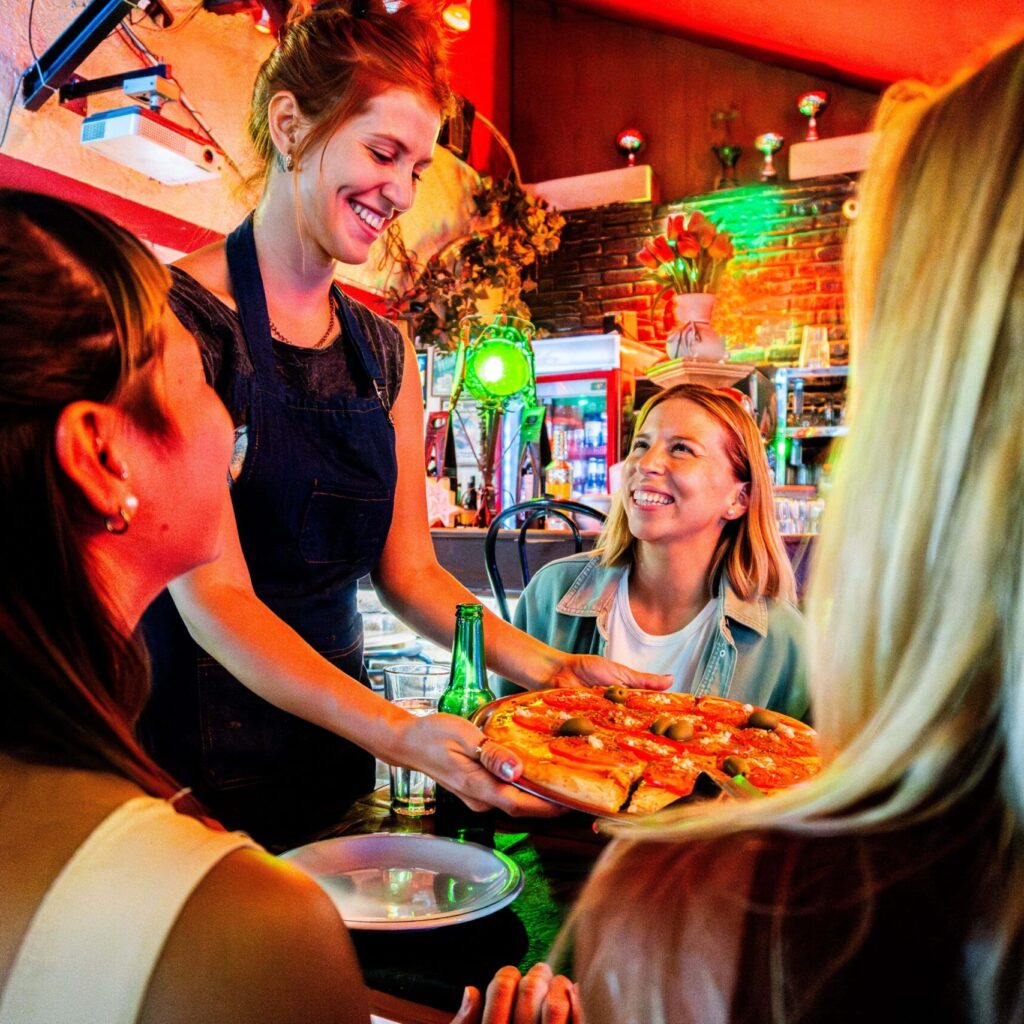 Scheduling Services Restaurants and QSRs Hamilton Ohio