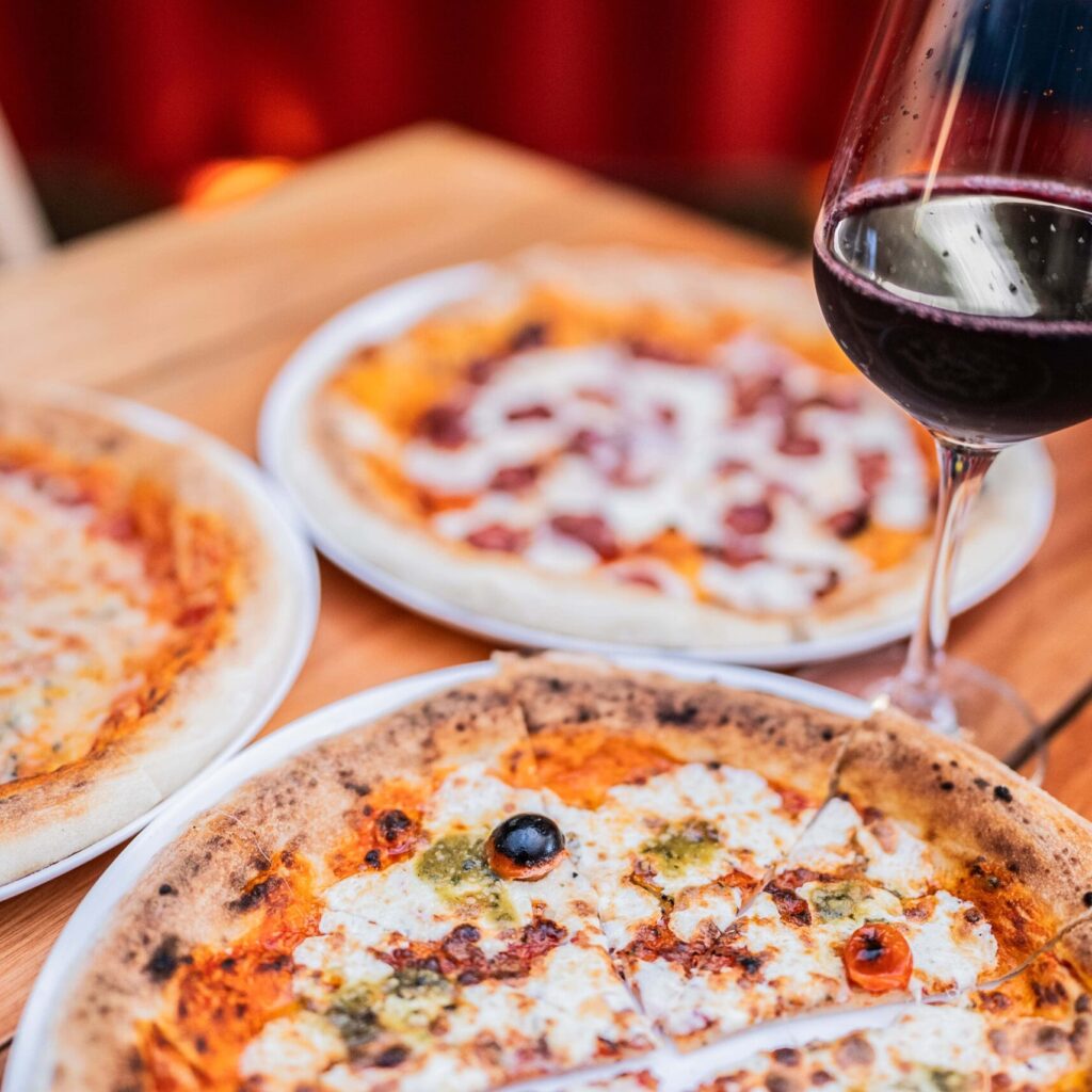 Scheduling Services Restaurants and QSRs Hialeah Florida