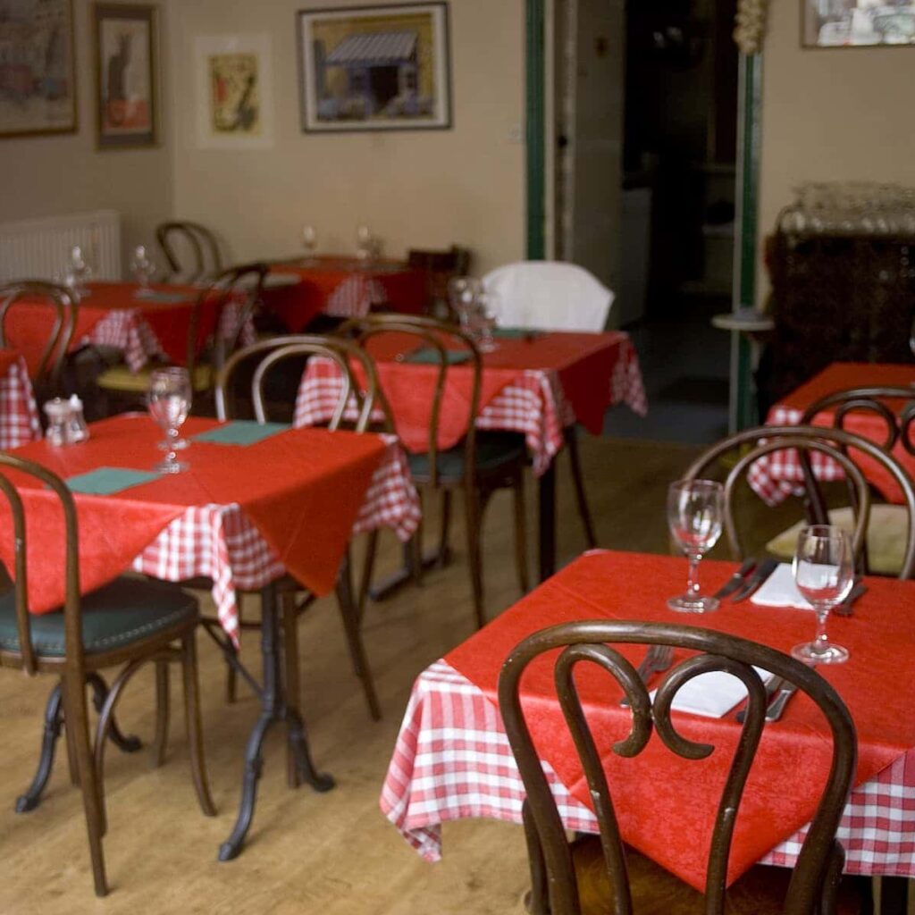 Scheduling Services Restaurants and QSRs Huntington Park California