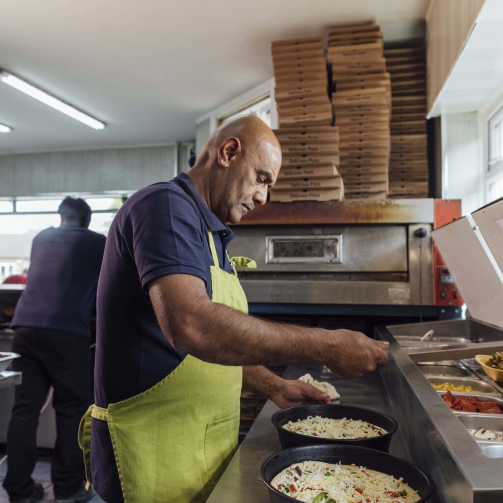 Scheduling Services Restaurants and QSRs Kansas City Kansas