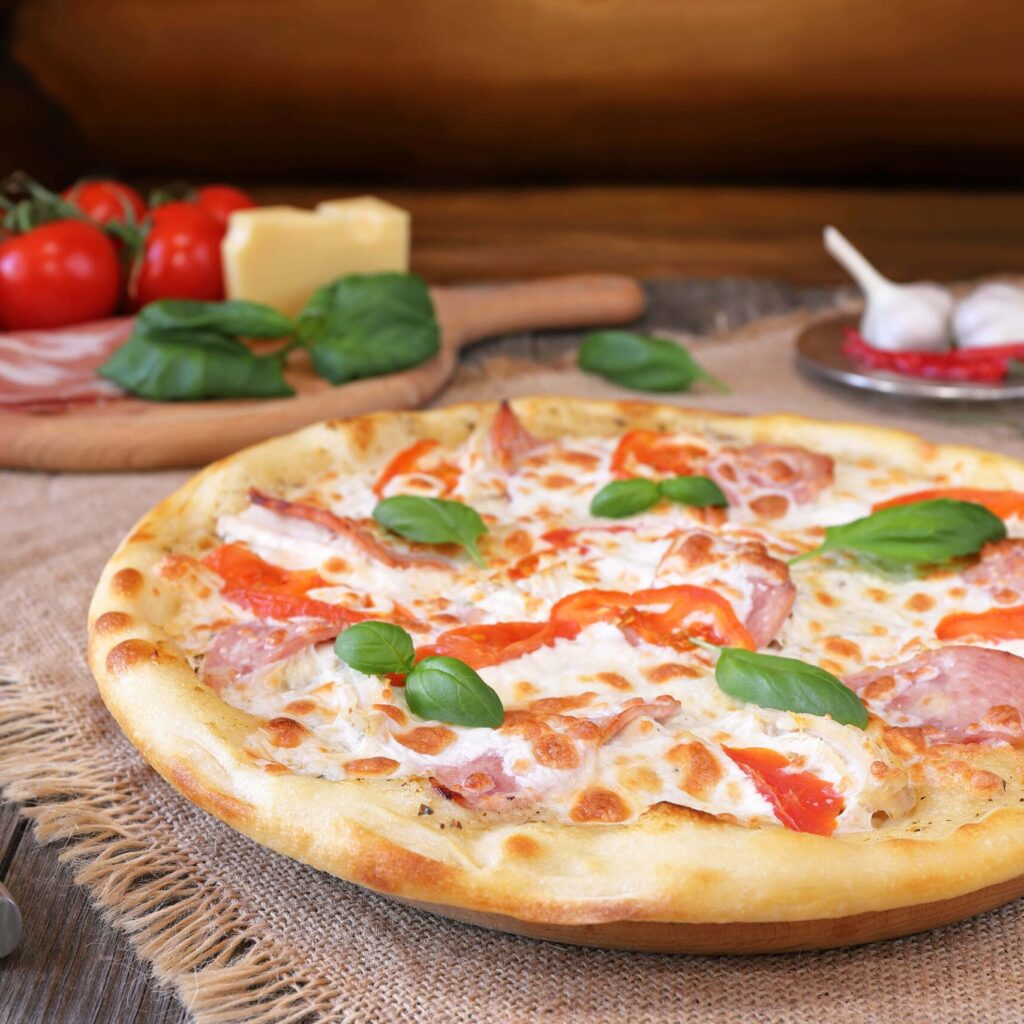 Scheduling Services Restaurants and QSRs Little Rock Arkansas