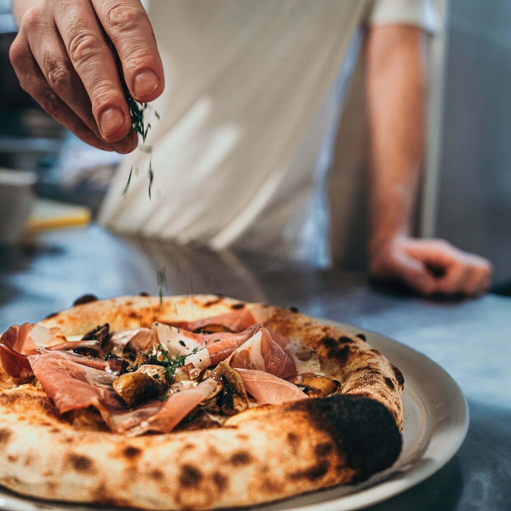 Scheduling Services Restaurants and QSRs Lynchburg Virginia