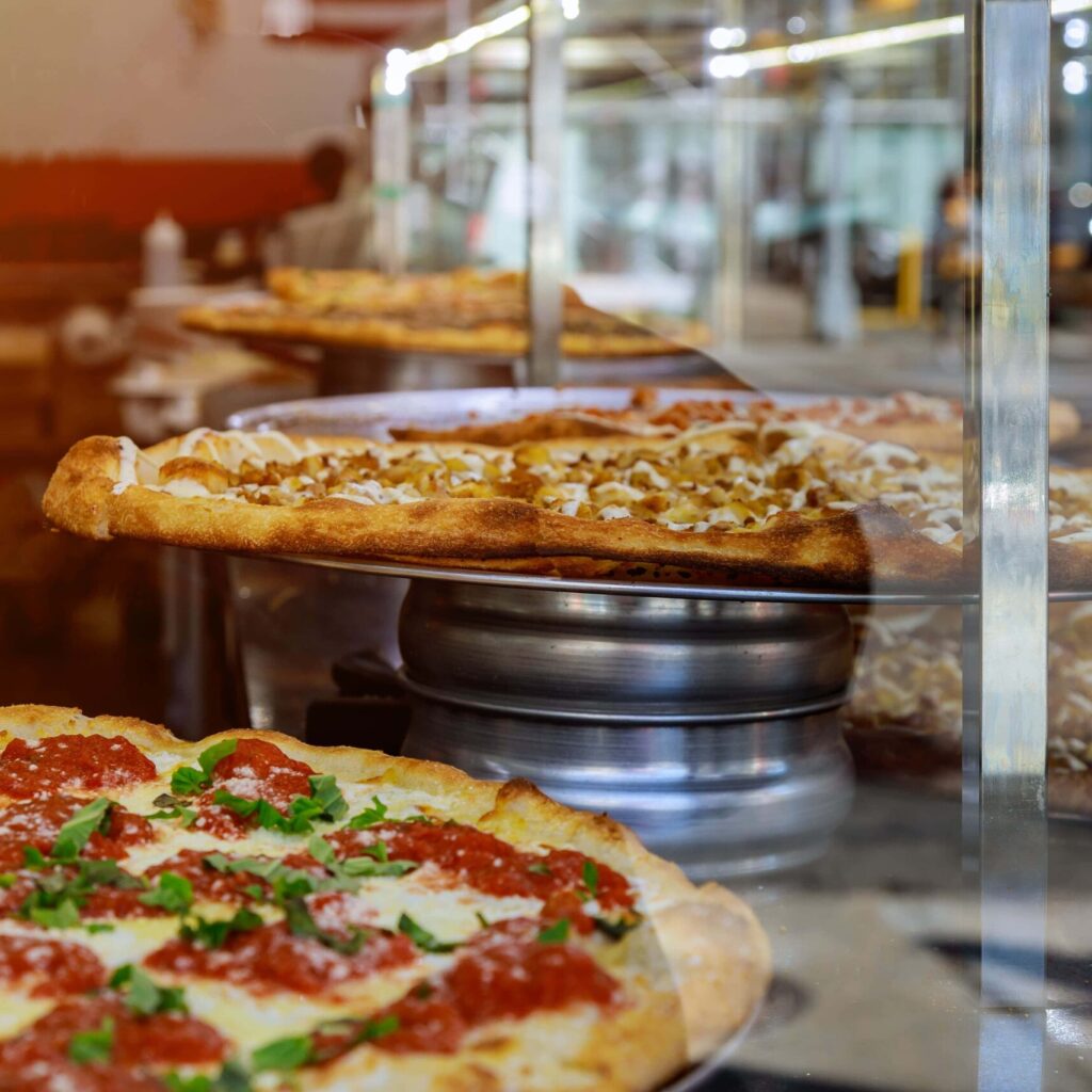 Scheduling Services Restaurants and QSRs McKinney Texas