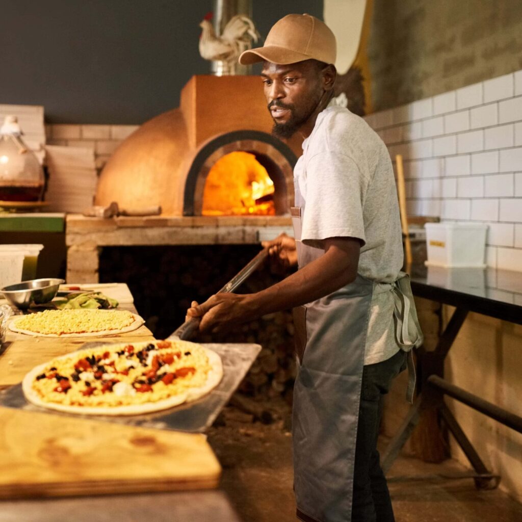 Scheduling Services Restaurants and QSRs Missouri City Texas