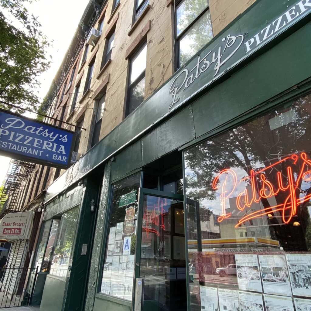 Scheduling Services Restaurants and QSRs Mount Vernon New York