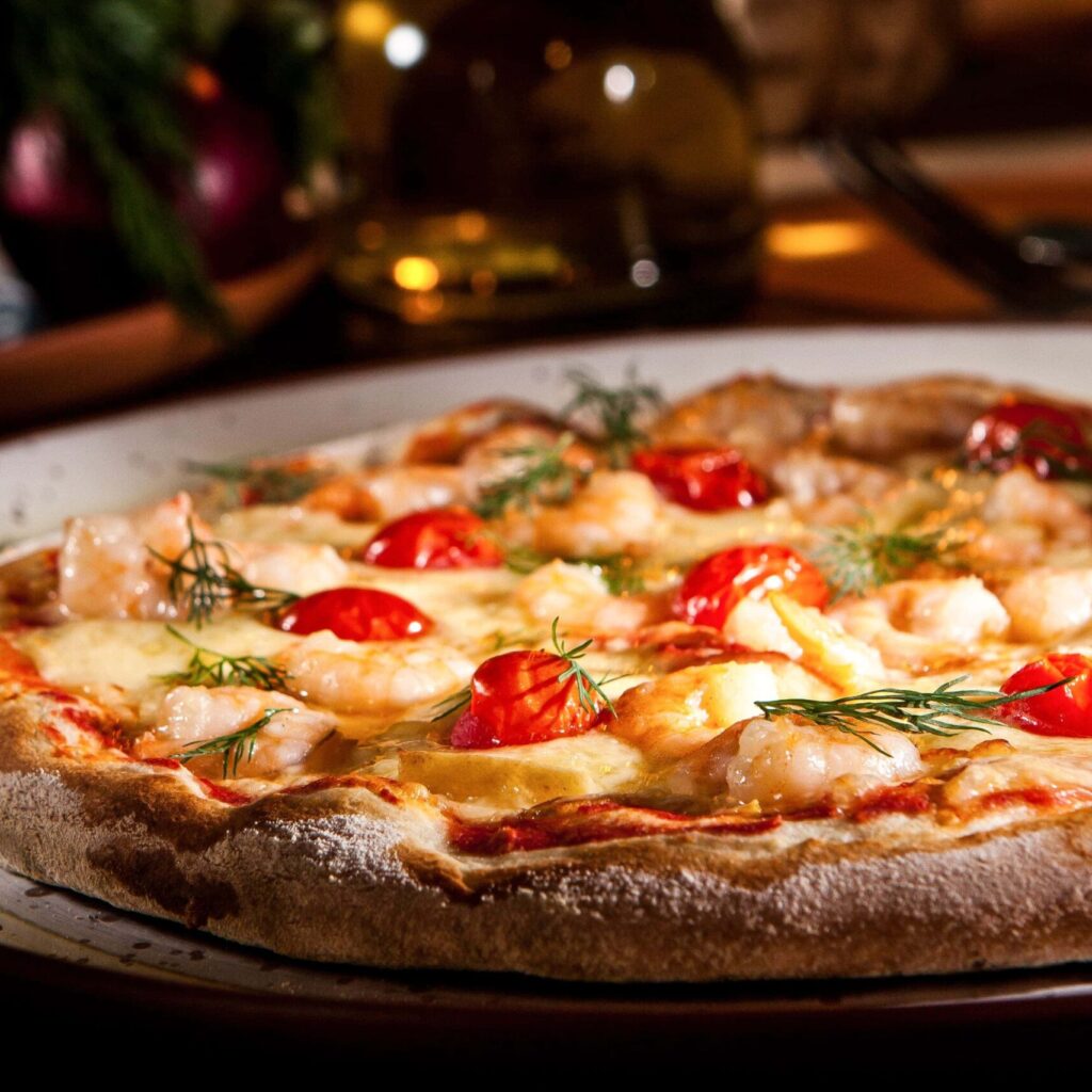 Scheduling Services Restaurants and QSRs Overland Park Kansas