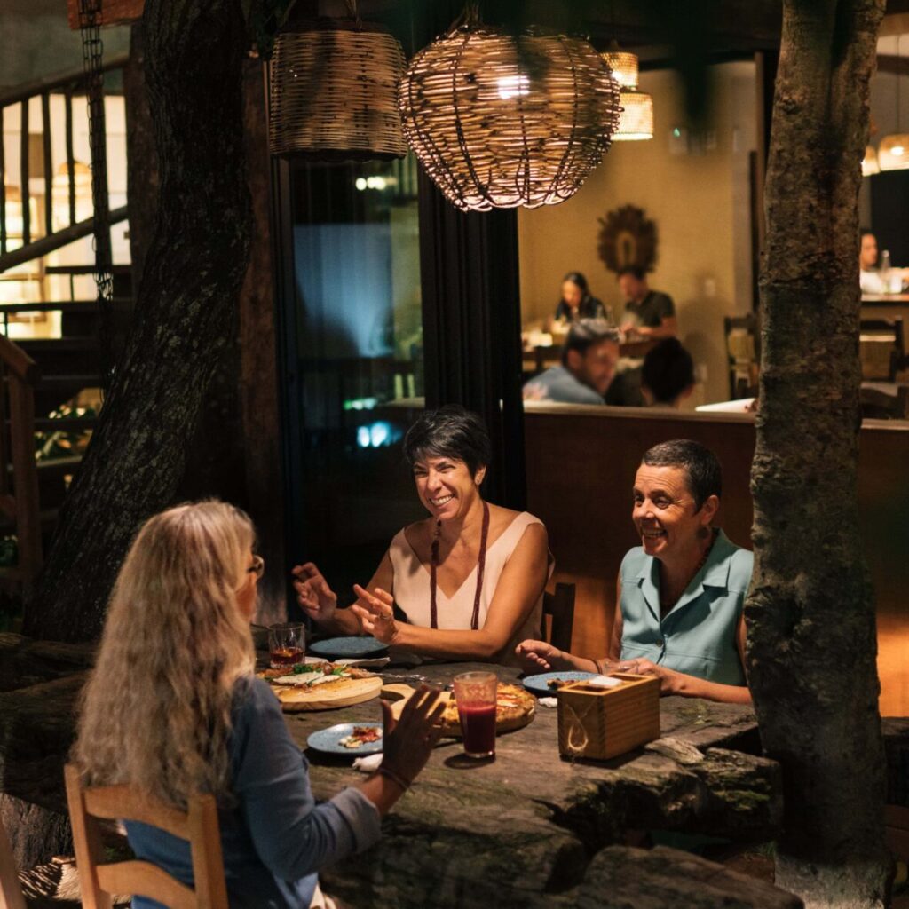 Scheduling Services Restaurants and QSRs Pensacola Florida