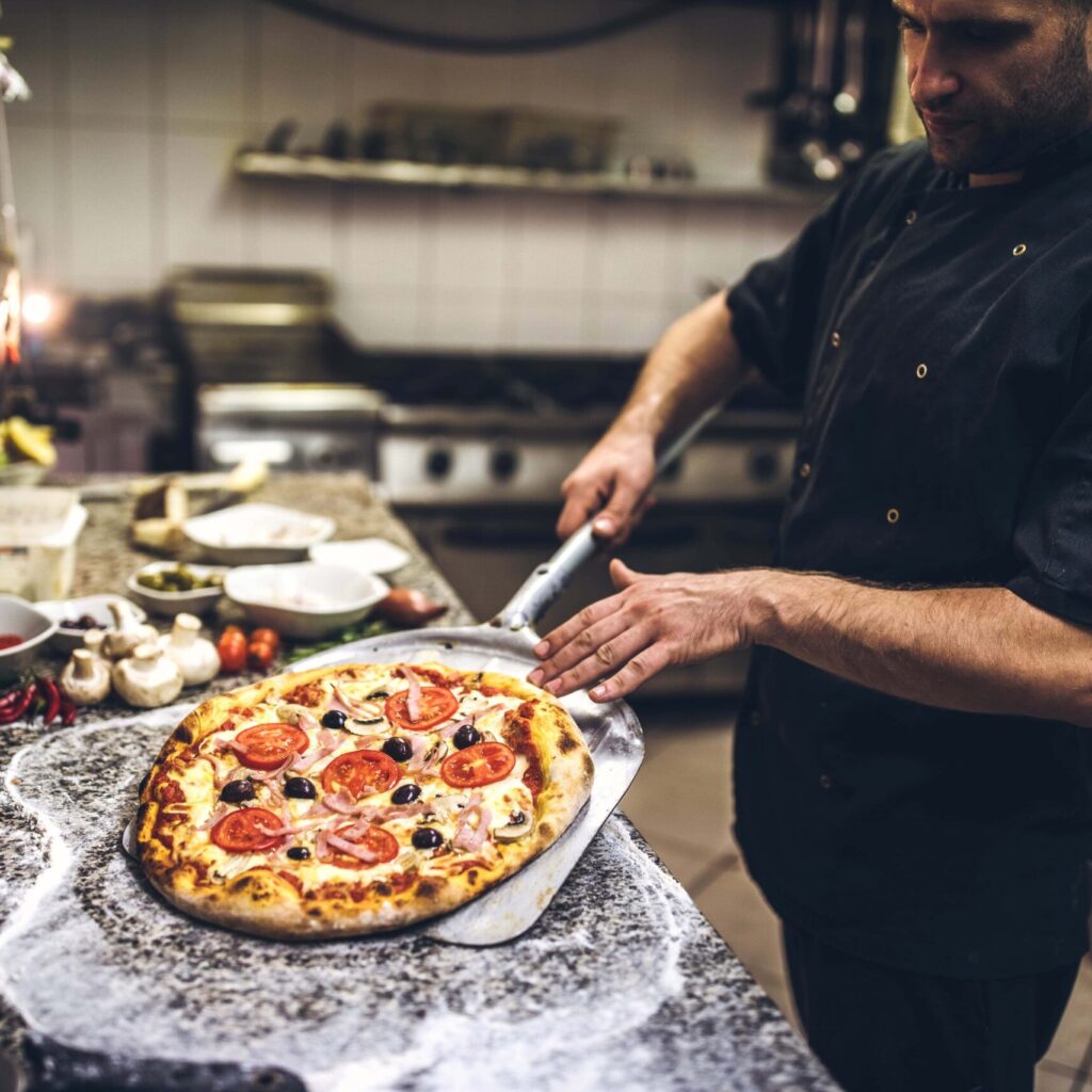 Scheduling Services Restaurants and QSRs Pittsburgh Pennsylvania