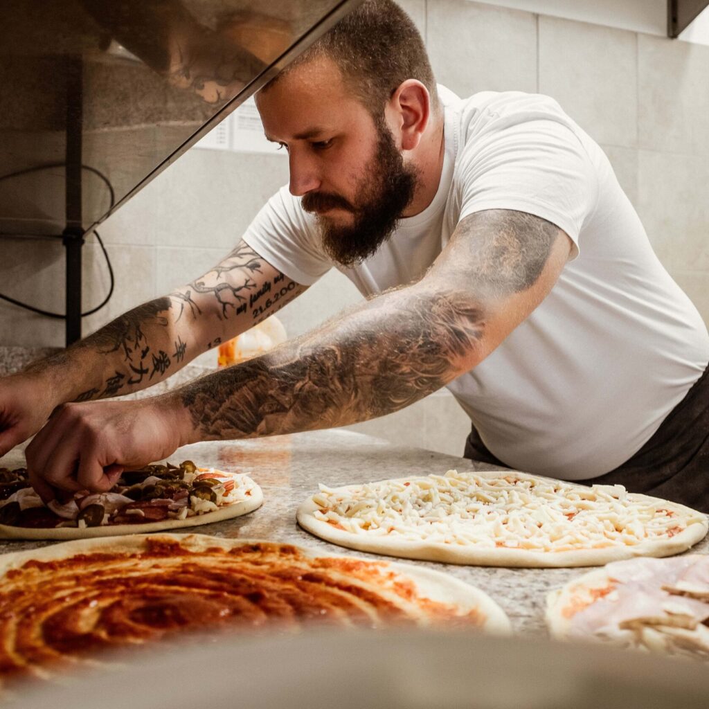 Scheduling Services Restaurants and QSRs Salisbury Maryland