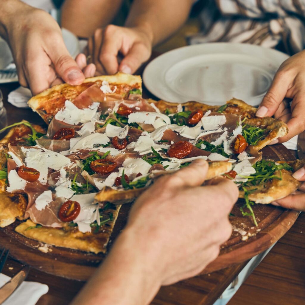 Scheduling Services Restaurants and QSRs Somerville Massachusetts