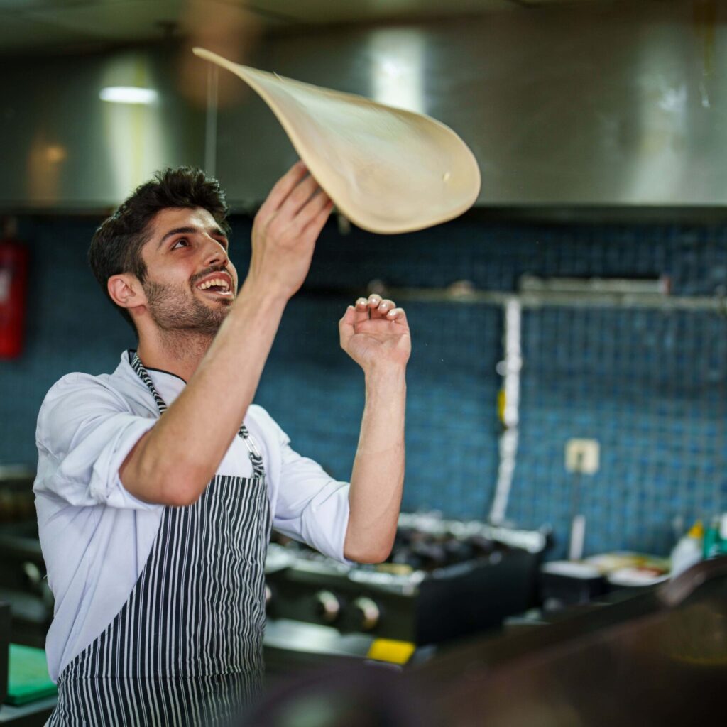 Scheduling Services Restaurants and QSRs St. George Utah