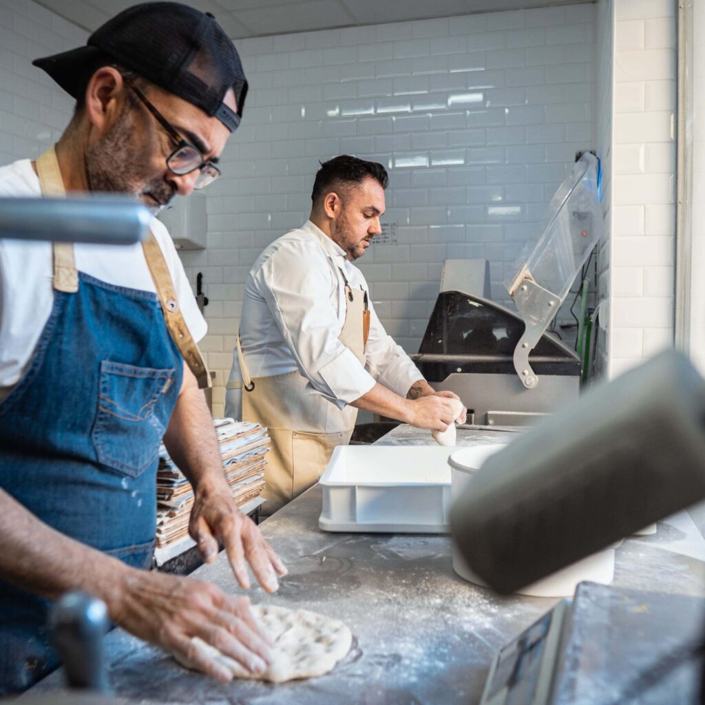 Scheduling Services Restaurants and QSRs Town 'n' Country Florida