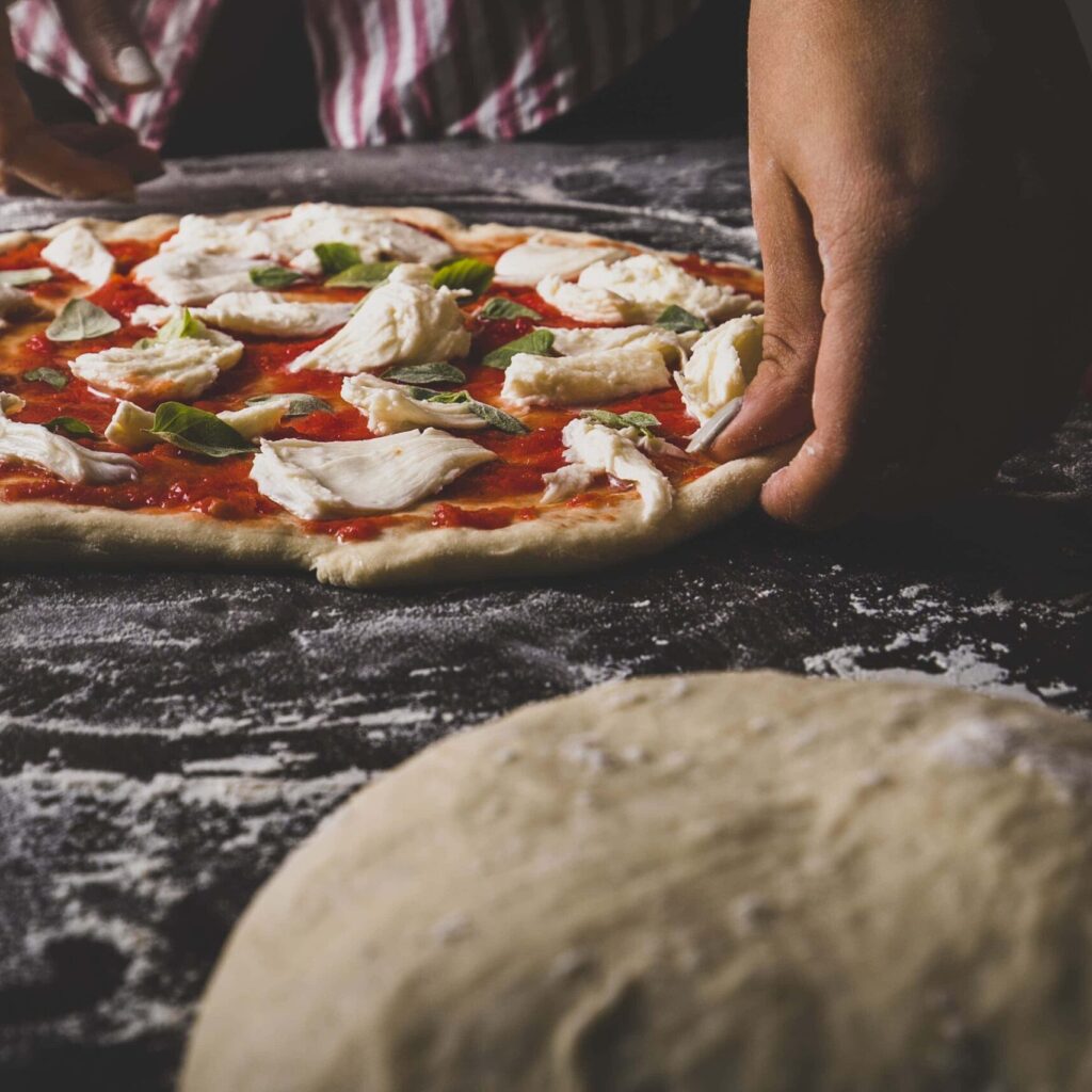 Scheduling Services Restaurants and QSRs Troy Michigan