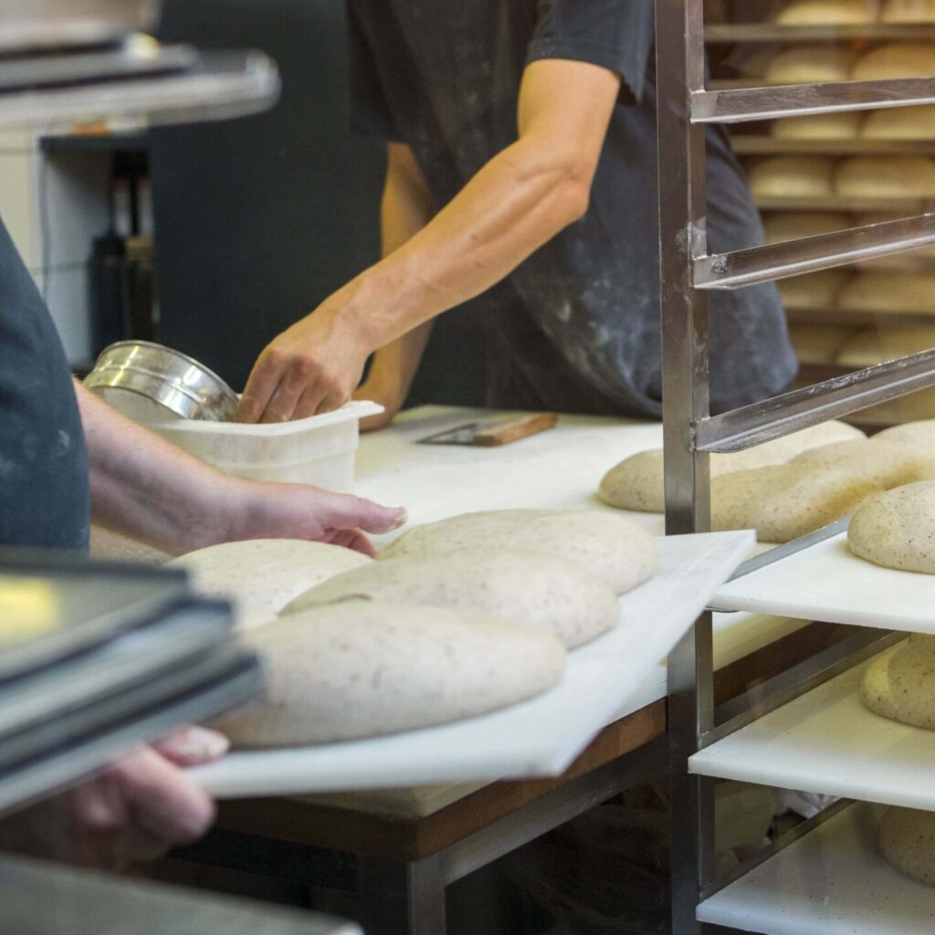 Scheduling Services Restaurants and QSRs Virginia Beach Virginia