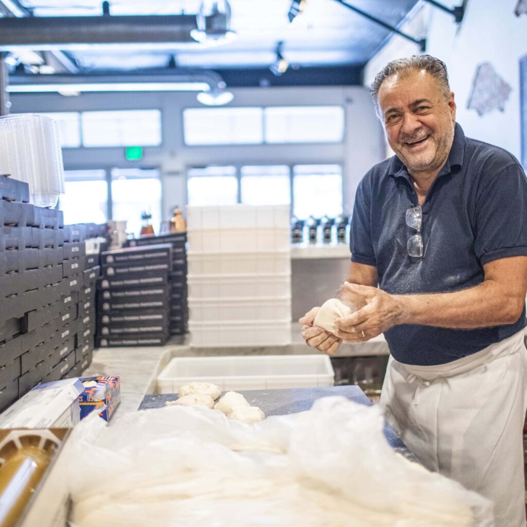 Scheduling Services Restaurants and QSRs West Haven Connecticut