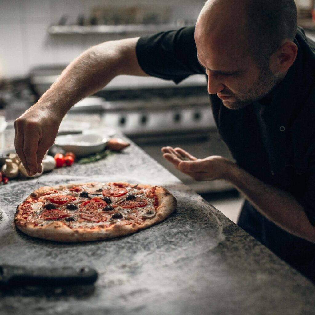 Scheduling Services Restaurants and QSRs Westminster California