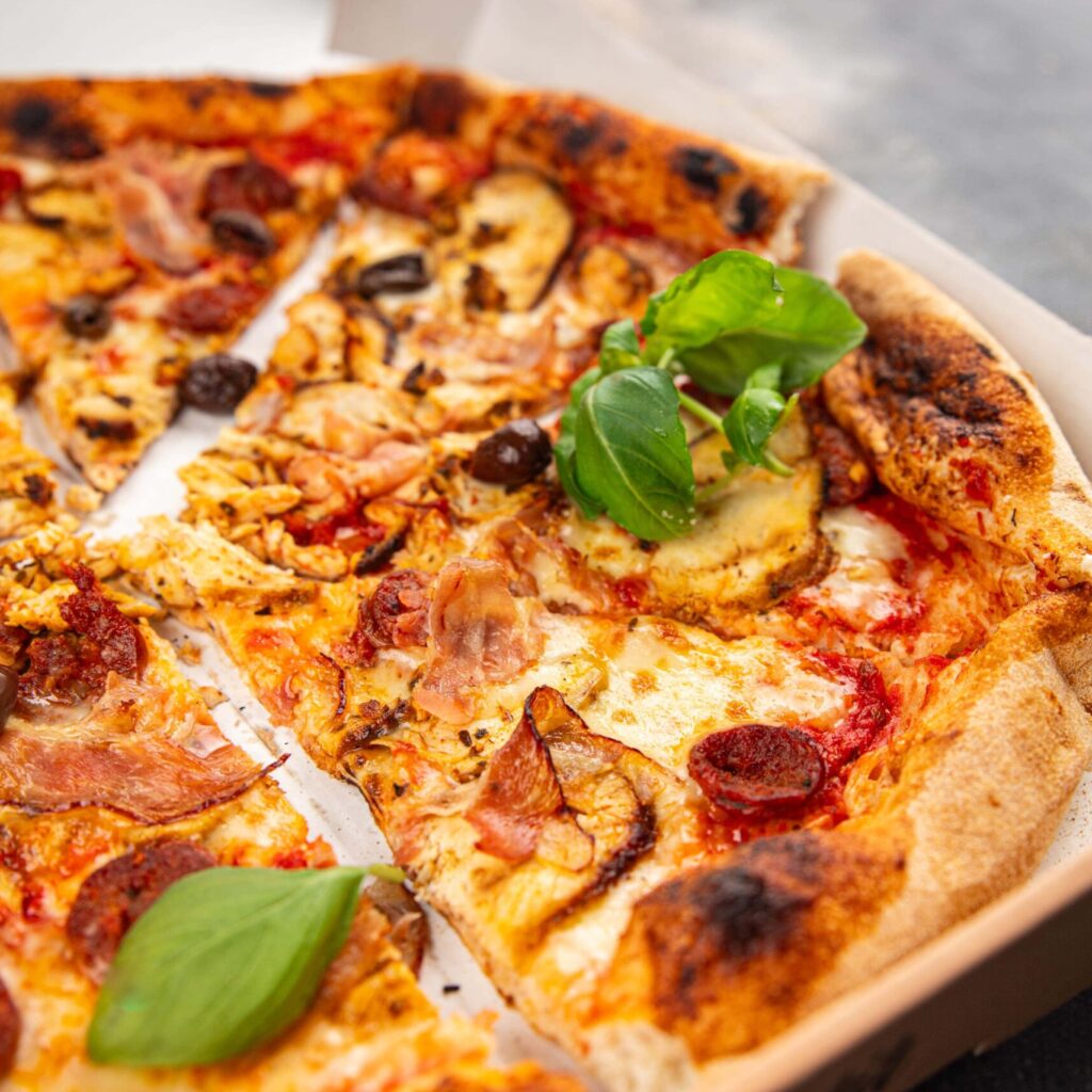 Scheduling Services Restaurants and QSRs Wheaton Maryland