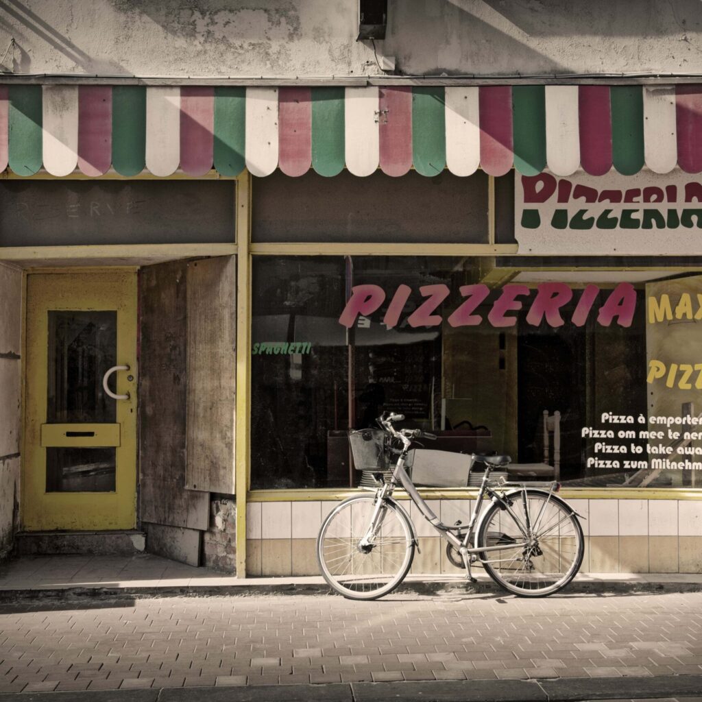 Scheduling Services Restaurants and QSRs Yucaipa California