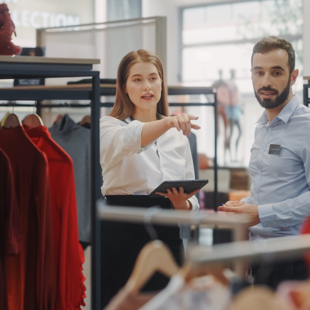 Scheduling Services Retail Aguadilla Puerto Rico