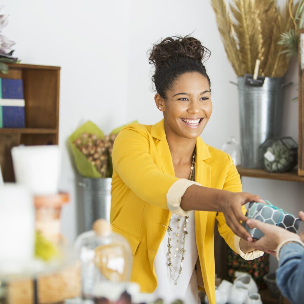 Scheduling Services Retail Bedford Texas