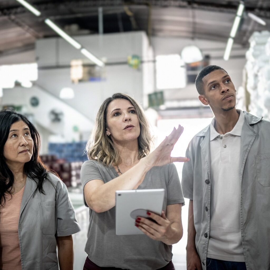 Scheduling Services Retail Caldwell Idaho