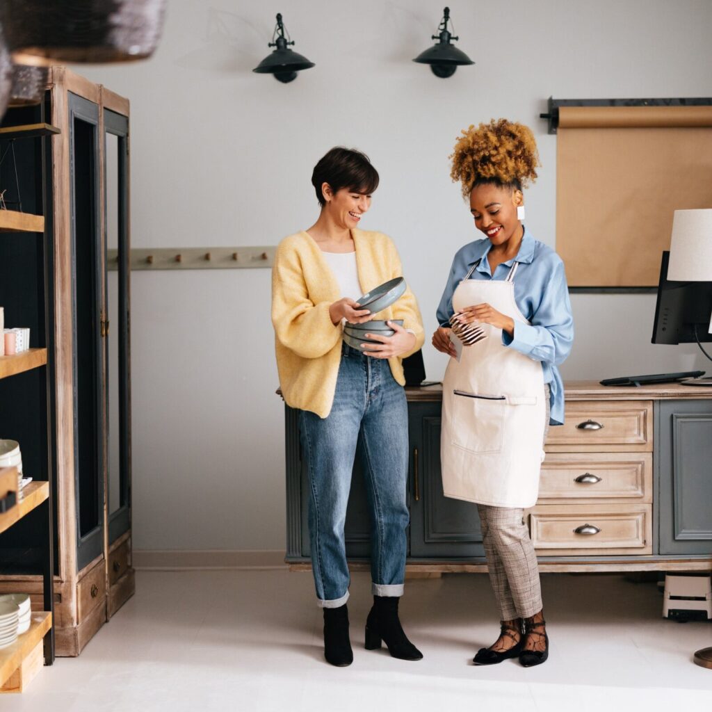 Scheduling Services Retail Conway Arkansas