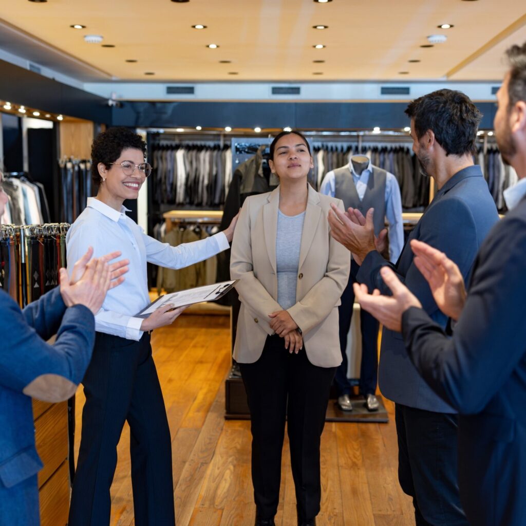 Scheduling Services Retail Denver Colorado