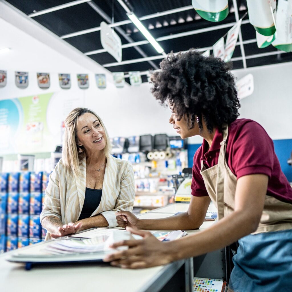 Scheduling Services Retail Des Moines Iowa