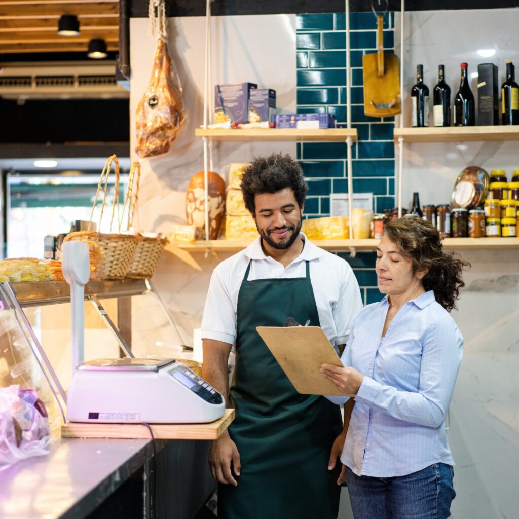 Scheduling Services Retail Hartford Connecticut