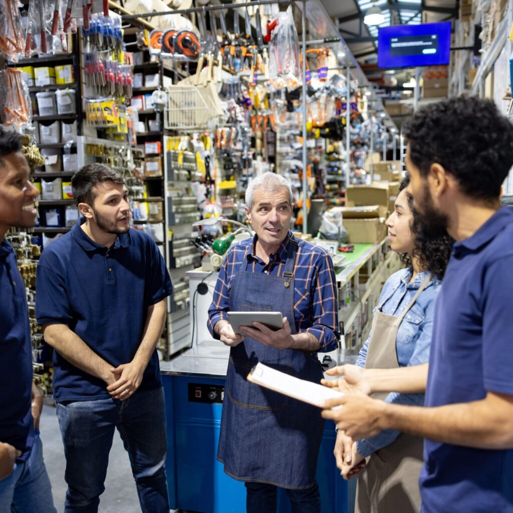 Scheduling Services Retail Lawrence Massachusetts