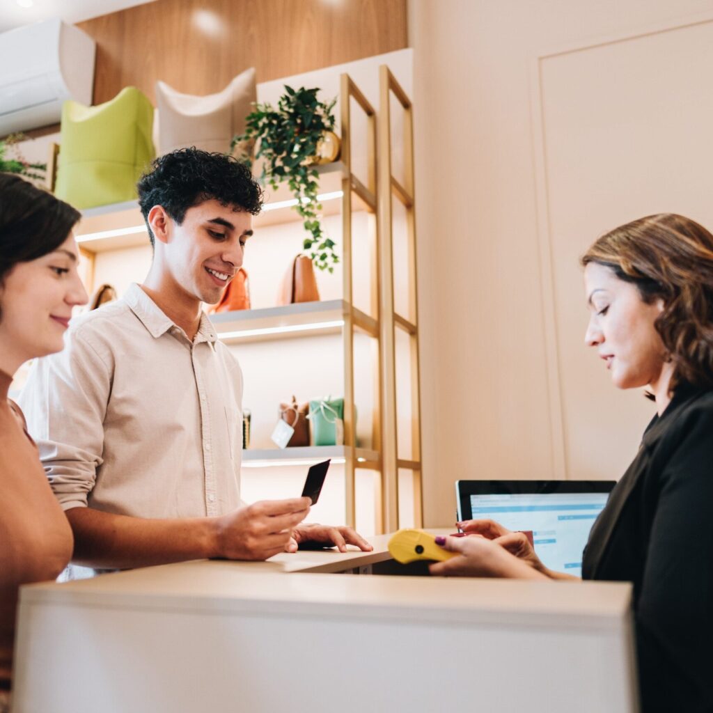 Scheduling Services Retail Lynwood California