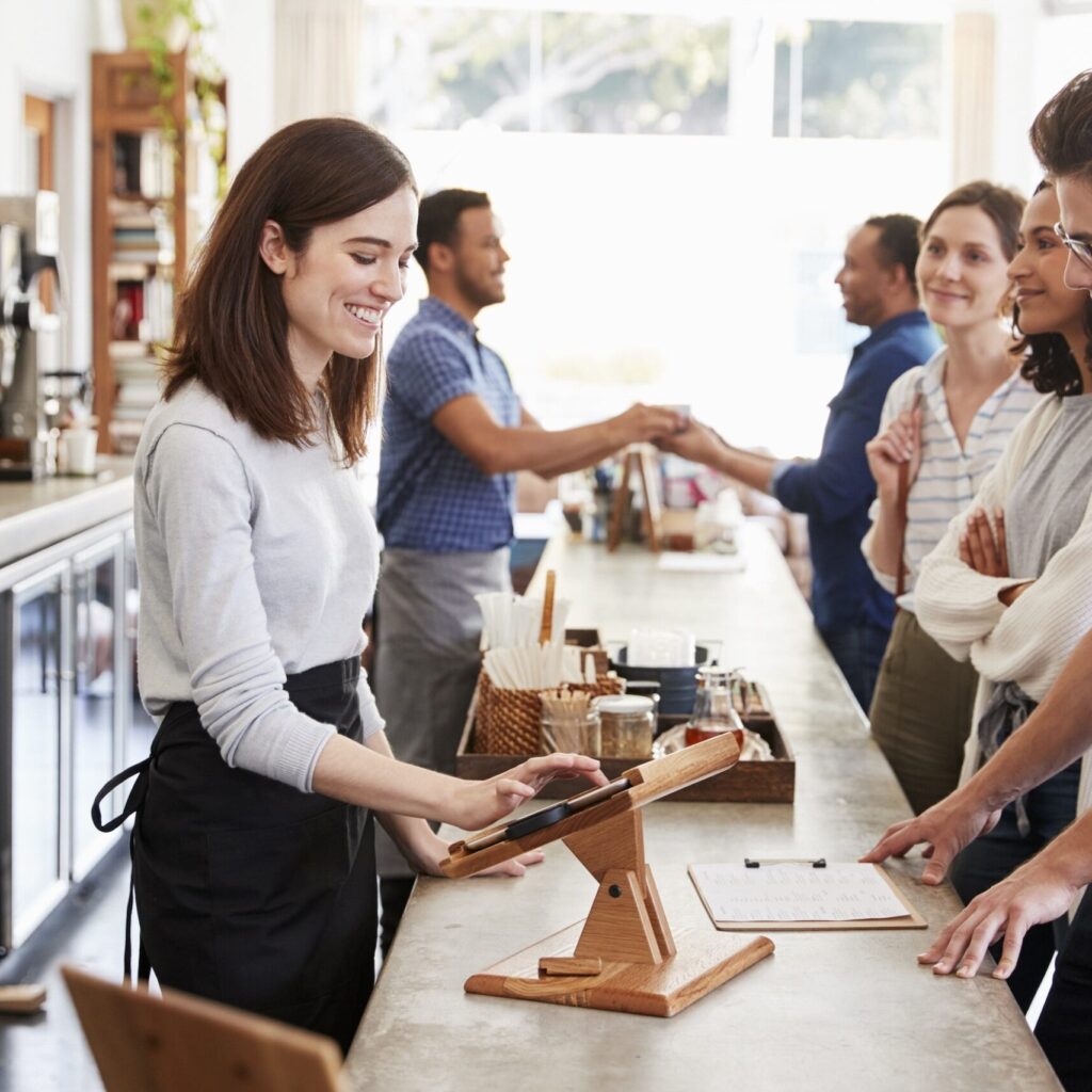 Scheduling Services Retail Peoria Arizona