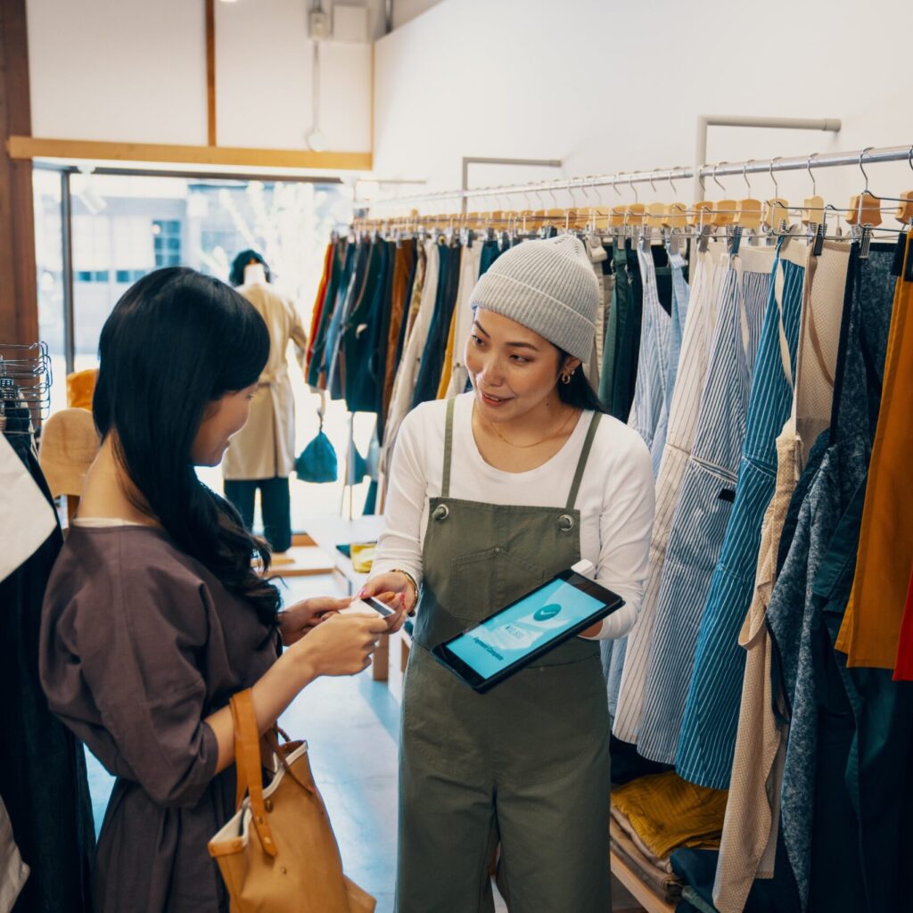 Scheduling Services Retail Pico Rivera California