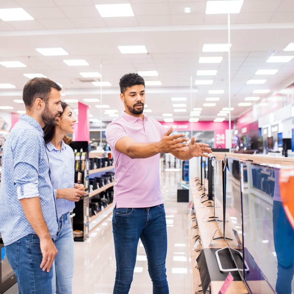 Scheduling Services Retail Pocatello Idaho